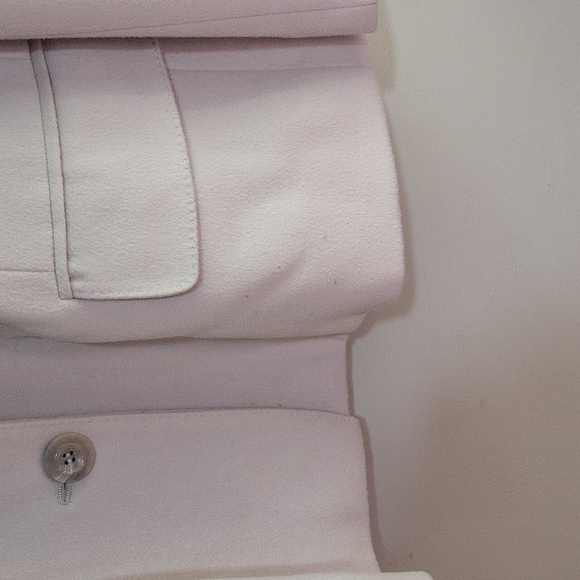 Italian cream Blazer - Picture 6 of 6